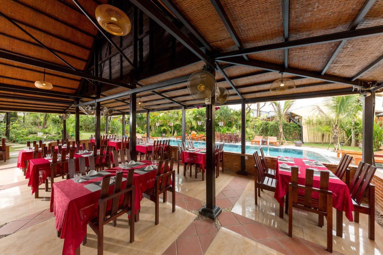 La Paloma Resort Που Κουόκ Εξωτερικό φωτογραφία