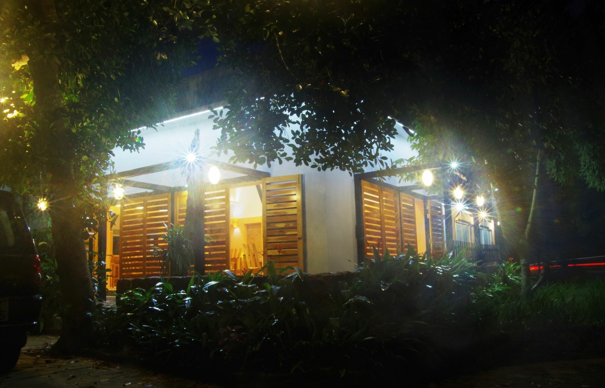 La Paloma Resort Που Κουόκ Εξωτερικό φωτογραφία