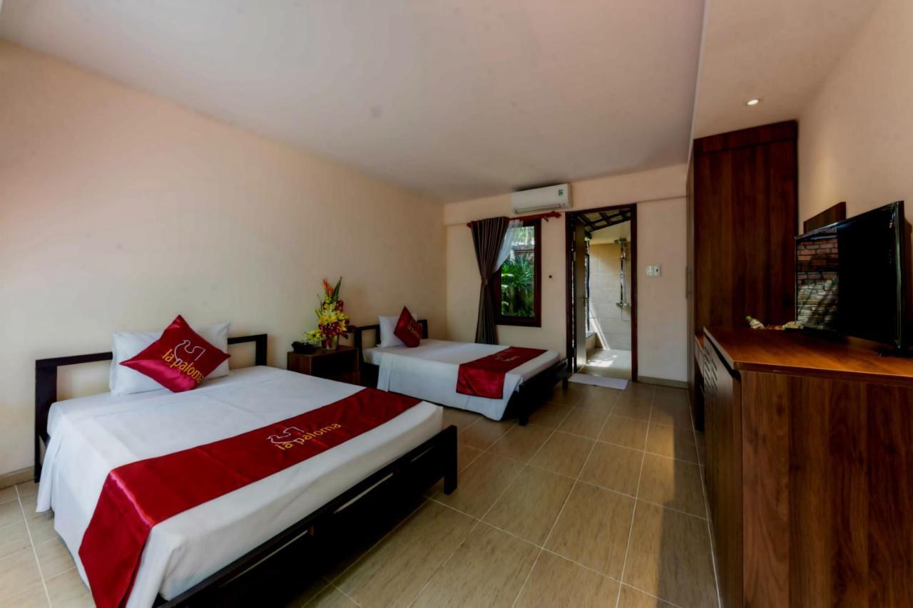 La Paloma Resort Που Κουόκ Εξωτερικό φωτογραφία